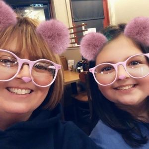 Meet your Posher, Tracie